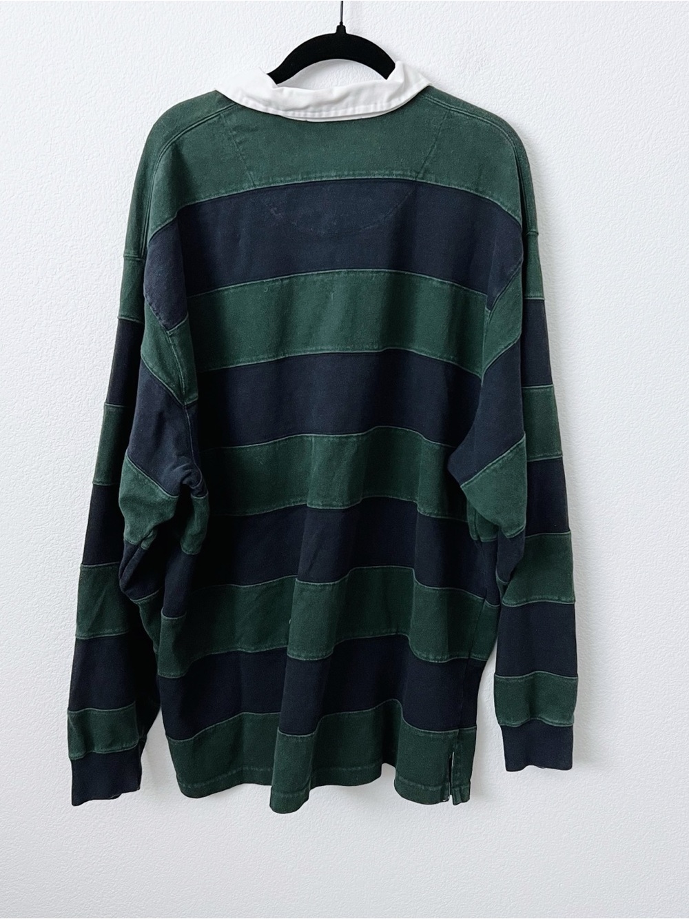 Polo Ralph Lauren Rugby Shirt - Picture 2 of 6